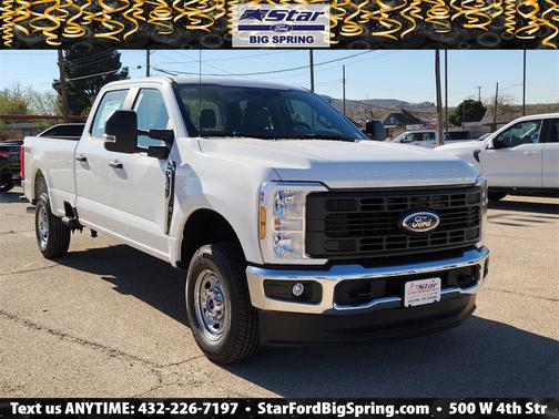 2026 Ford F-350 XL