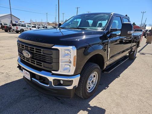 2025 Ford F-250 XL
