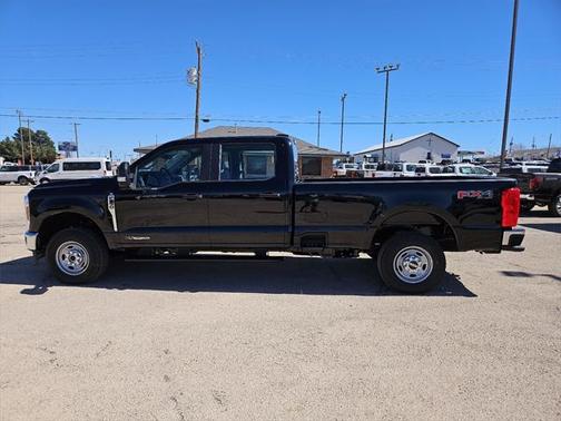 2025 Ford F-250 XL