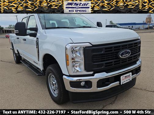2026 Ford F-250 XL