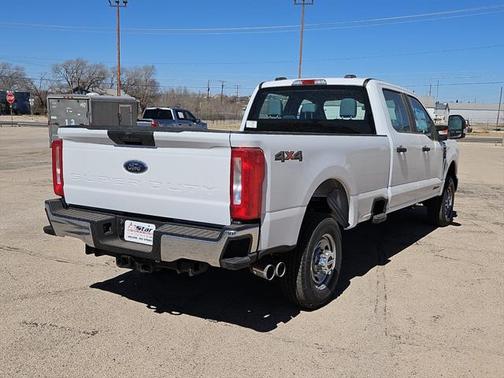 2025 Ford F-350 XL