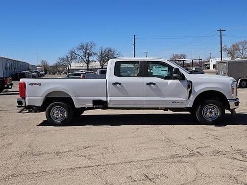 2025 Ford F-350 XL