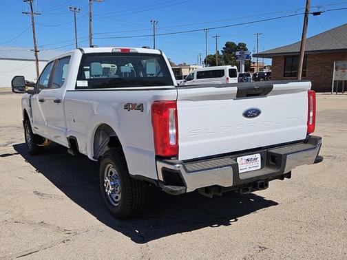 2025 Ford F-350 XL
