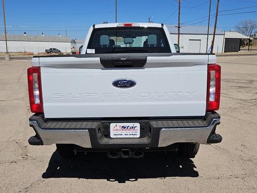 2025 Ford F-350 XL