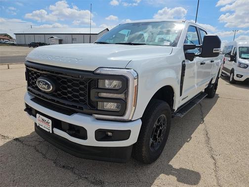 2026 Ford F-350 XL