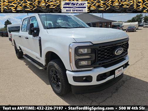 2026 Ford F-350 XL