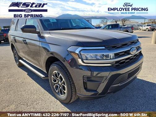 2024 Ford Expedition XLT