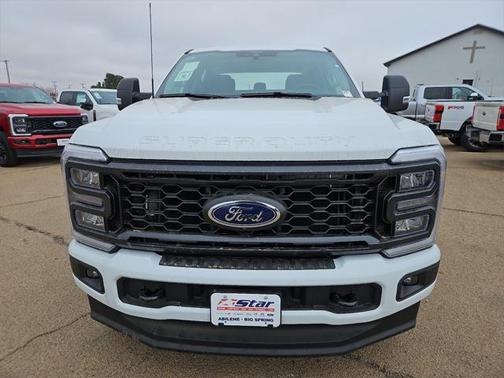 2024 Ford F-350 XL