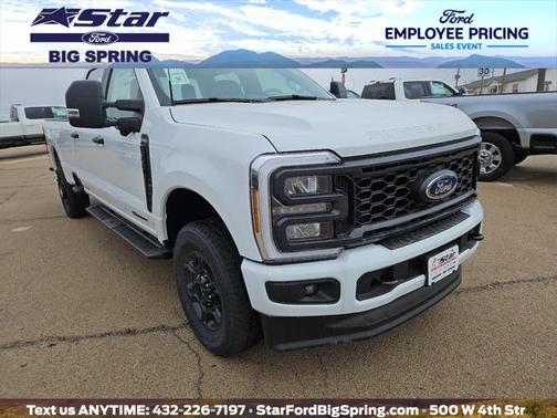 2024 Ford F-350 XL