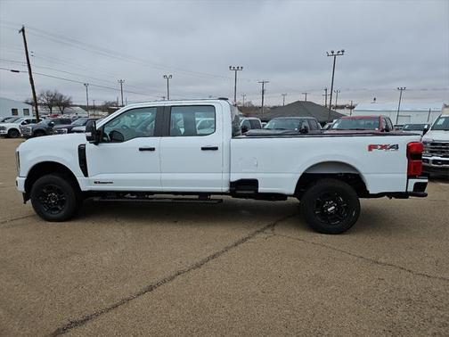2024 Ford F-350 XL