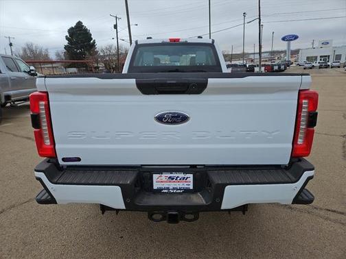 2024 Ford F-350 XL