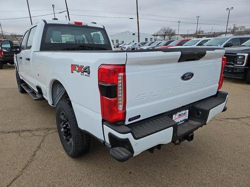 2024 Ford F-350 XL