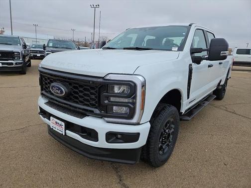 2024 Ford F-350 XL