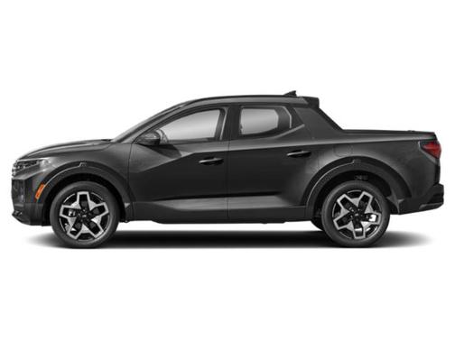 2022 Hyundai SANTA CRUZ Limited