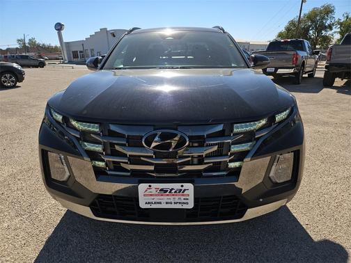 2022 Hyundai SANTA CRUZ Limited