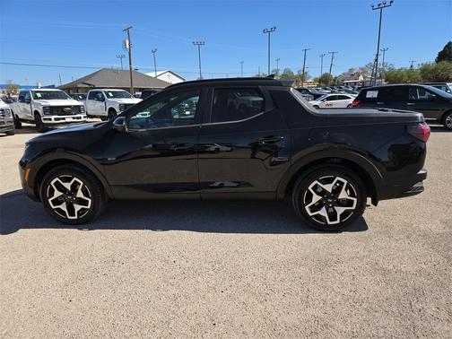 2022 Hyundai SANTA CRUZ Limited