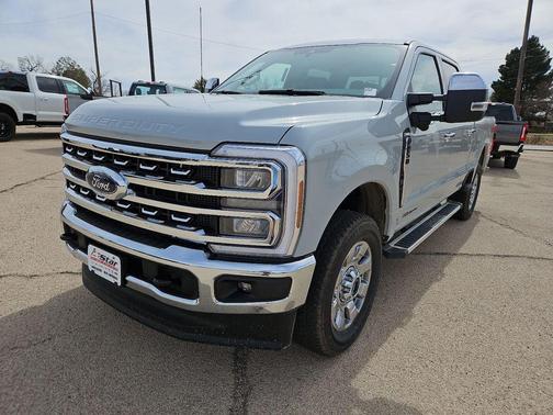 Avalanche 2026 Ford F-250 Lariat