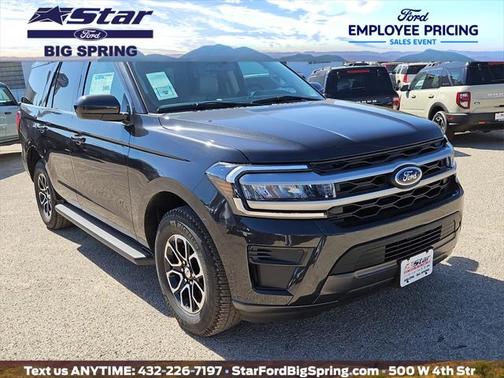 2024 Ford Expedition XLT