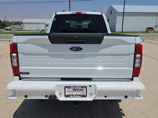 2022 Ford F-250 XLT