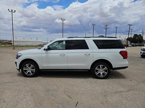 2024 Ford Expedition Max XLT