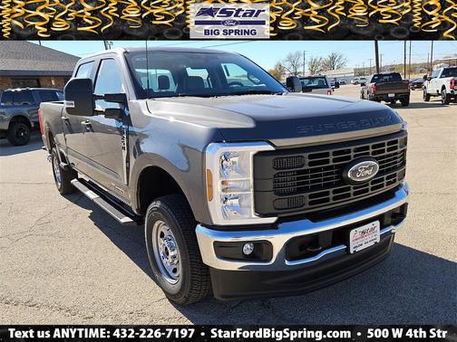 2026 Ford F-250 XL