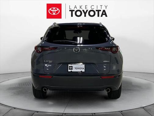 2024 Mazda CX-30 2.5 S Carbon Edition