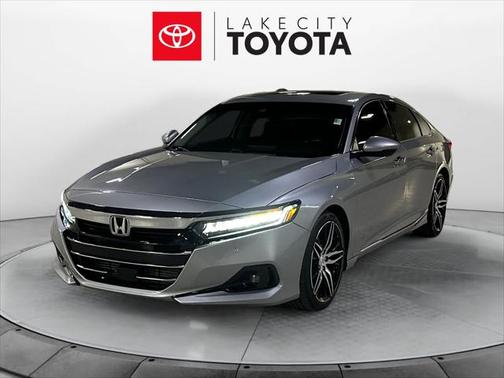2021 Honda Accord Touring 2.0T