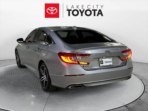 2021 Honda Accord Touring 2.0T