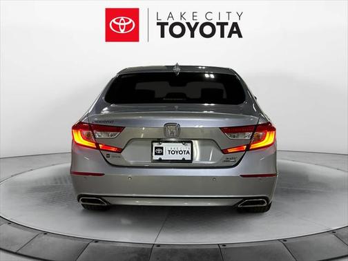 2021 Honda Accord Touring 2.0T