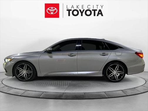 2021 Honda Accord Touring 2.0T