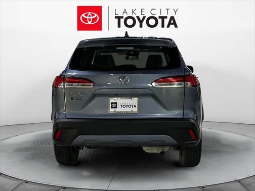 2024 Toyota Corolla Cross L