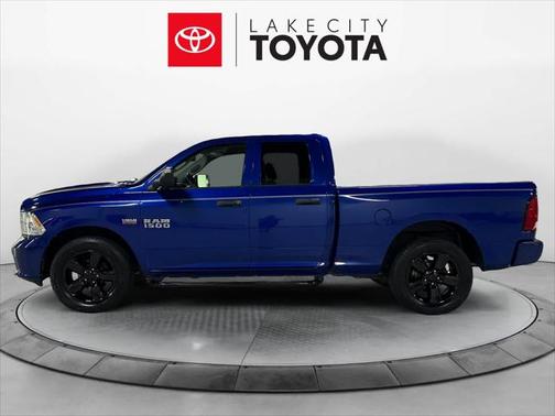 2015 RAM 1500 Tradesman/Express