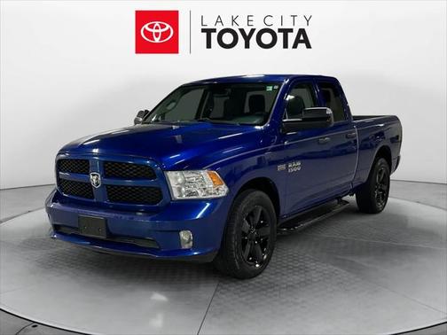 2015 RAM 1500 Tradesman/Express