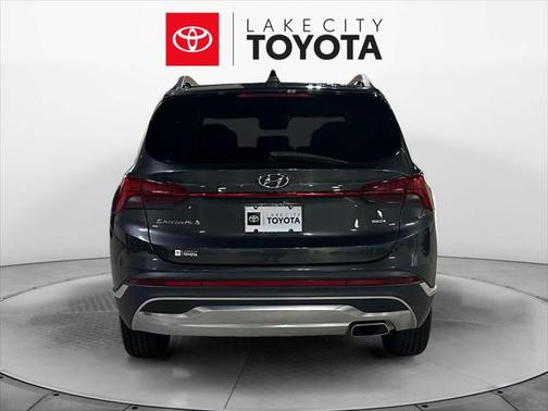 2023 Hyundai SANTA FE SEL 2.4