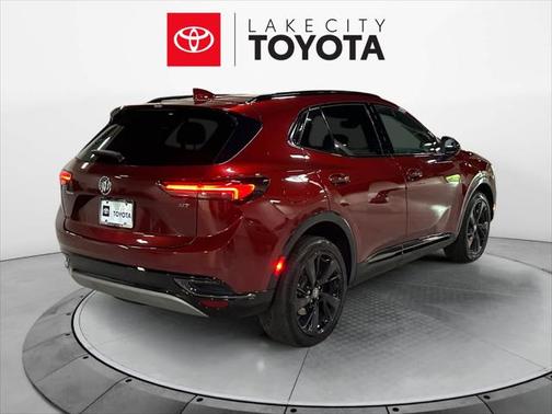 2023 Buick Envision Essence FWD