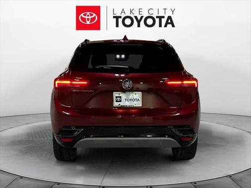 2023 Buick Envision Essence FWD