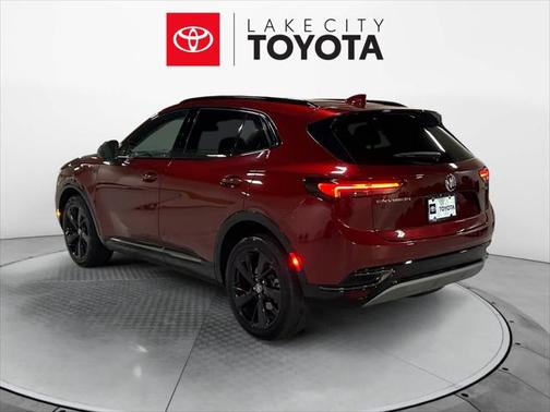 2023 Buick Envision Essence FWD
