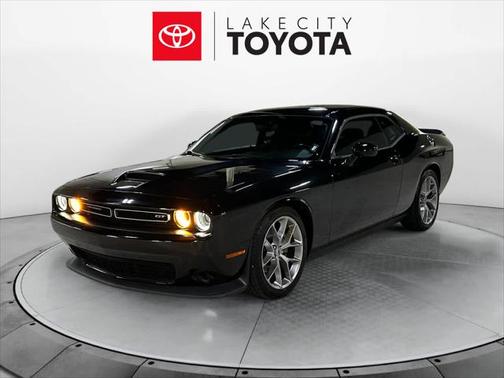2023 Dodge Challenger GT