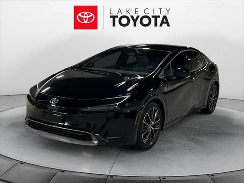 2024 Toyota Prius Limited