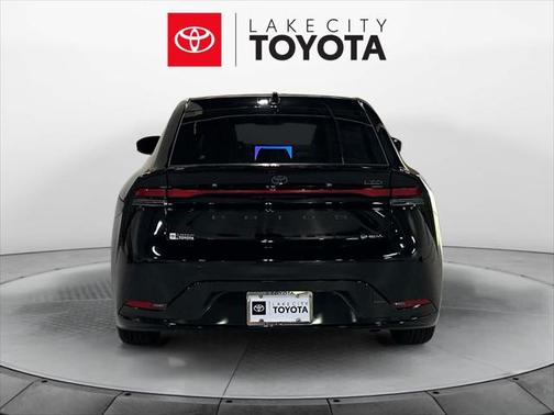 2024 Toyota Prius Limited