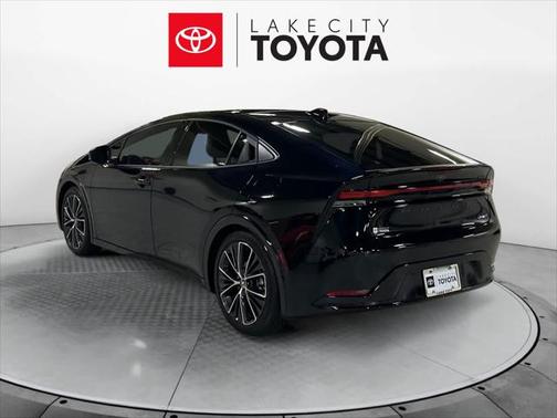 2024 Toyota Prius Limited