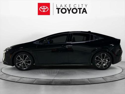 2024 Toyota Prius Limited