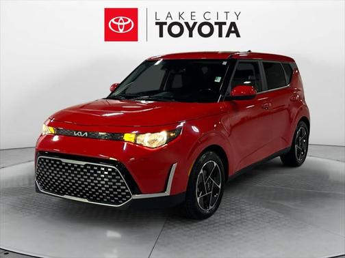 2023 Kia Soul EX
