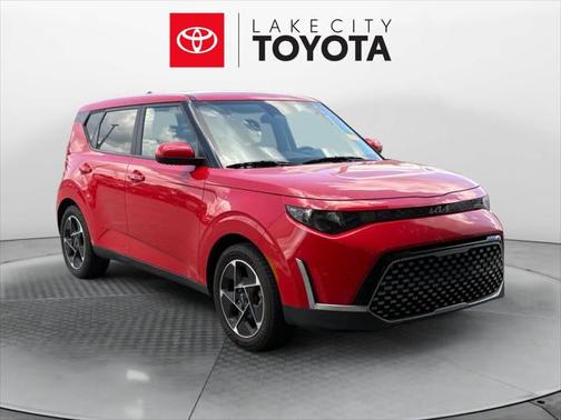 2023 Kia Soul EX