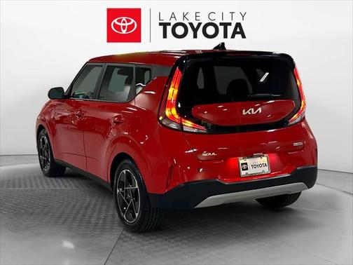2023 Kia Soul EX