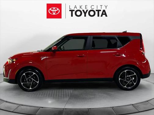 2023 Kia Soul EX