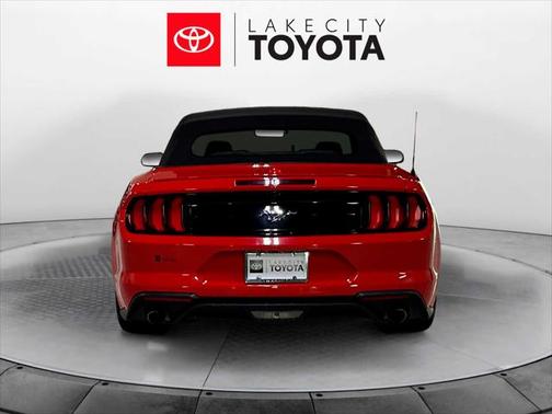 2023 Ford Mustang EcoBoost Premium