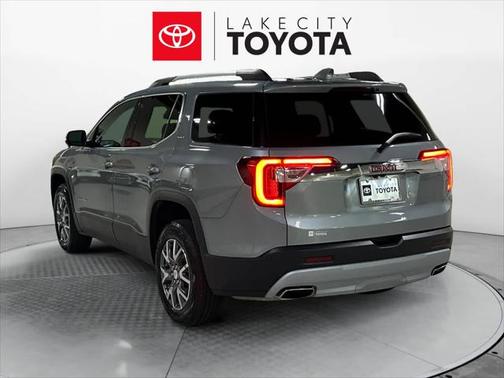 2023 GMC Acadia FWD SLT