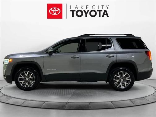 2023 GMC Acadia FWD SLT