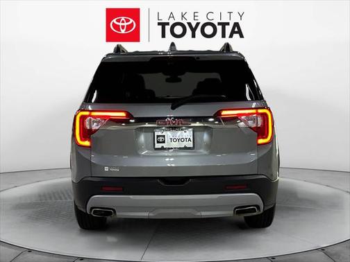 2023 GMC Acadia FWD SLT